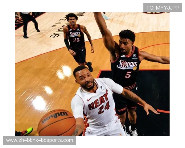 热火队在2023赛季利用替补深度打破强队防线的表现