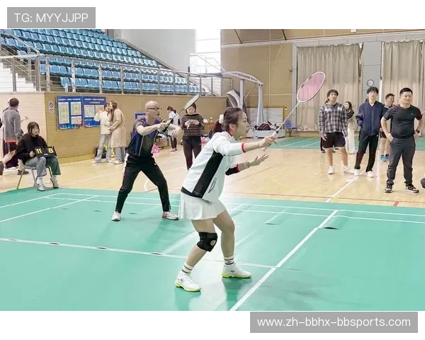 羽毛球十一期