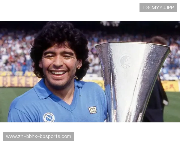 马拉多纳在意甲的球队：马拉多纳在意甲的表现与转会历史