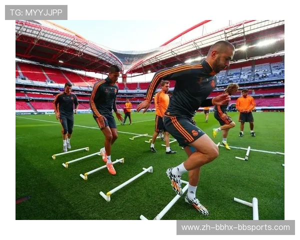 足球比赛中的耐力训练与爆发力提升